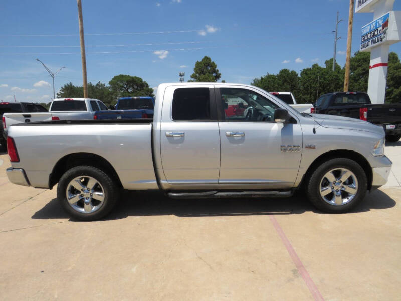 ram ram 1500 pickup 2014 1C6RR7GT8ES343163 image ram ram 1500 pickup 2014 1C6RR7GT8ES343163 image